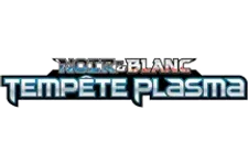 Tempête Plasma logo
