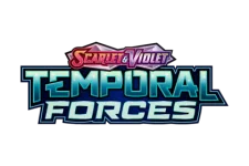 Temporal Forces logo