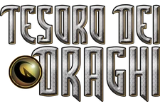Tesoro dei Draghi logo