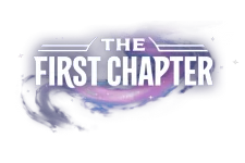 The First Chapter logo