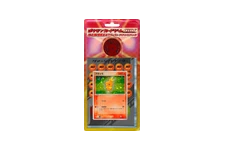 Torchic Constructed Starter Deck logo
