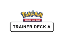 Trainer Deck A logo