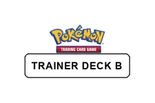 Trainer Deck B logo