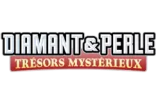 Trésors Mystérieux logo