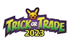 Trick or Trade 2023 logo
