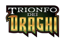 Trionfo Dei Draghi logo