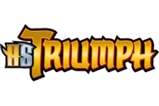 Triumph logo