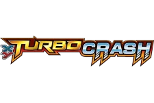 Turbo Crash logo