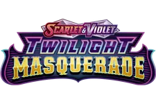Twilight Masquerade logo