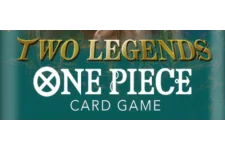 Two Legends (OP08) logo