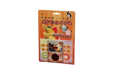 Typhlosion Constructed Starter Deck logo