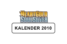 Überraschungskalender 2010 logo