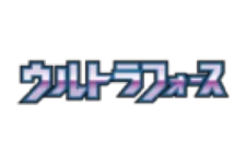 Ultra Force logo