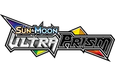 Ultra Prism logo