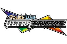 Ultra-Prisme logo