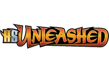 Unleashed logo