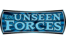 Unseen Forces logo