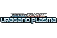 Uragano Plasma logo