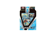 V Starter Set (Water) logo