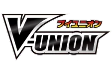 V-UNION Special Card Sets logo