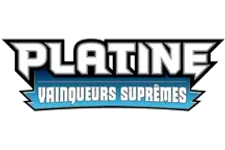 Vainqueurs Suprêmes logo