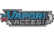 Vapori Accesi logo