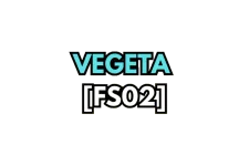 Vegeta (FS02) logo