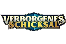 Verborgenes Schicksal logo