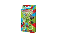Virizion Battle Strength Deck logo