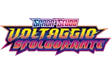 Voltaggio Sfolgorante logo