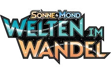 Welten im Wandel logo