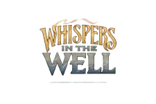 Whispers in the Well logo