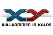 Willkommen in Kalos logo