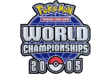 World Championships 2005 logo