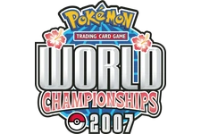 World Championships 2007 logo