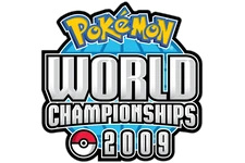 World Championships 2009 logo