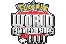 World Championships 2010 logo