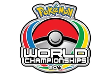 World Championships 2011 logo