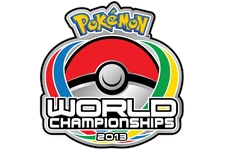 World Championships 2013 logo