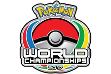 World Championships 2017 logo