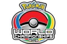 World Championships 2019 logo