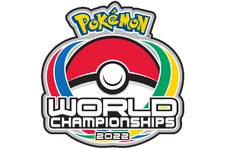 World Championships 2022 logo