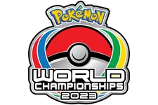 World Championships 2023 logo