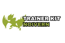 XY Kit du dresseur (Bruyverne) logo