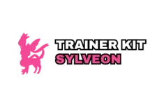 XY Kit du dresseur (Nymphali) logo