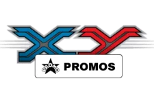 XY Promos logo