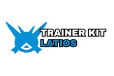 XY trainer Kit (Latios) logo
