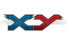 XY logo