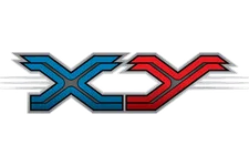 XY logo