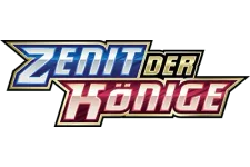 Zenit der Könige logo